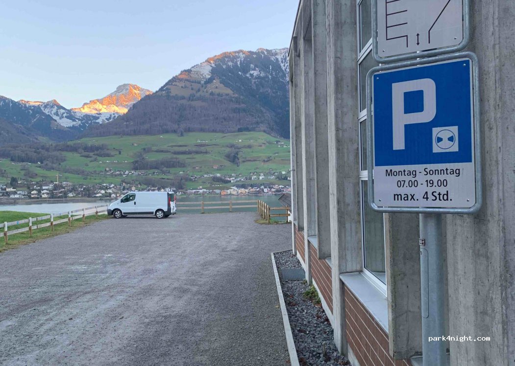 (6062) Sarnen - 65 Wilerstrasse — foto 2