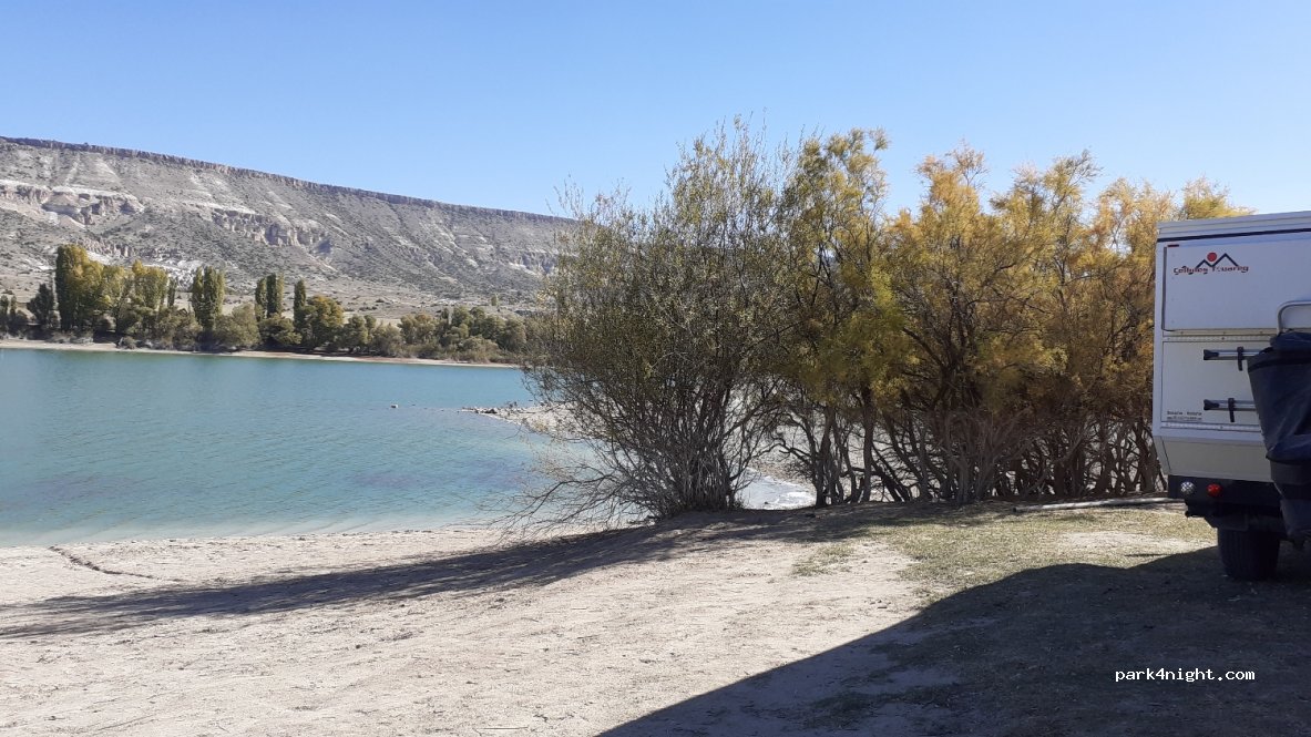 (50400) Cemil - Damsa Barajı — foto 2