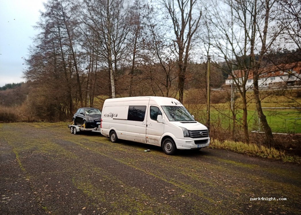 (36266) Heringen (Werra) - 20 Eisenacher Straße — foto 3