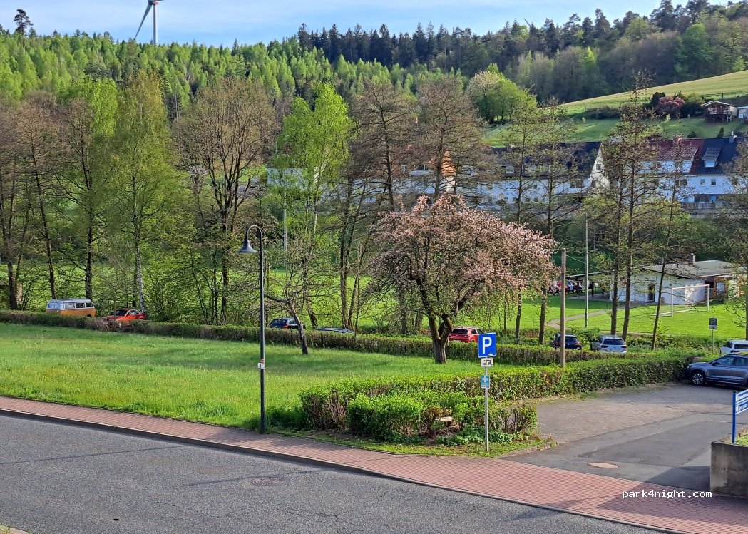 (36266) Heringen (Werra) - 20 Eisenacher Straße — foto 4