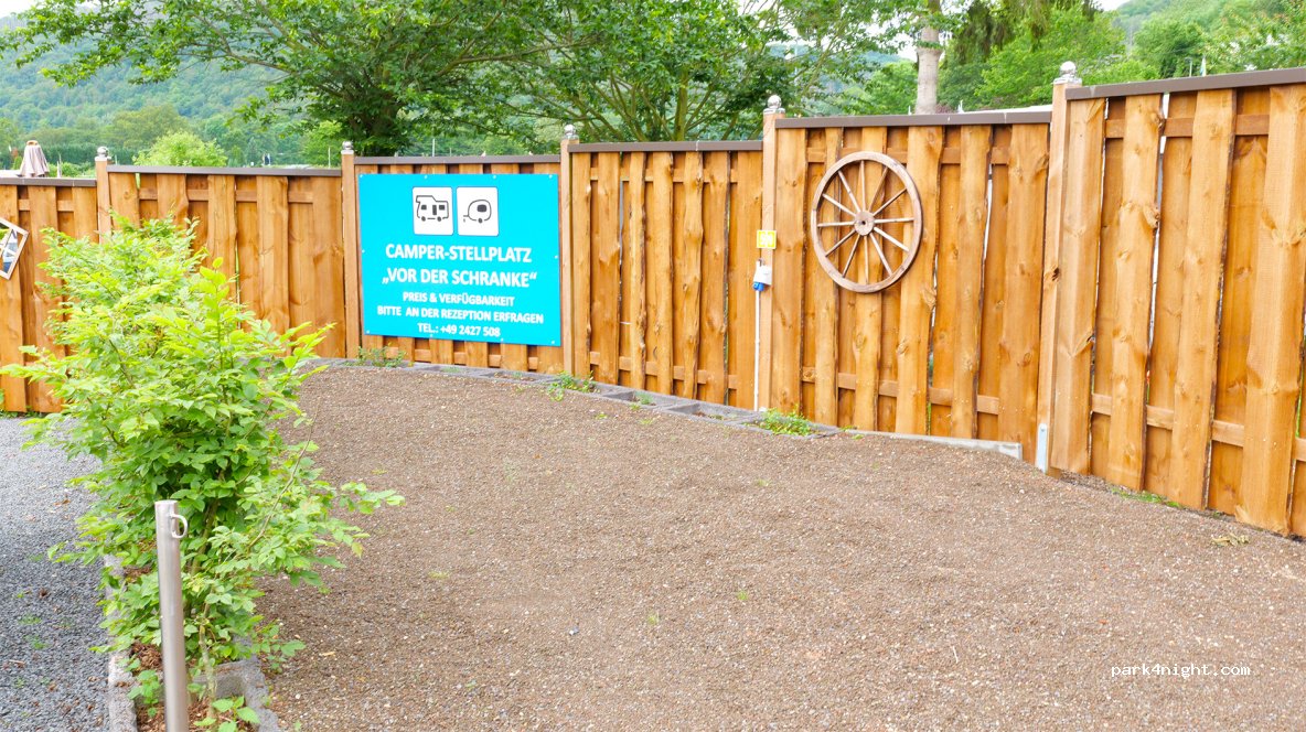 Campingplatz Hetzingen — foto 4