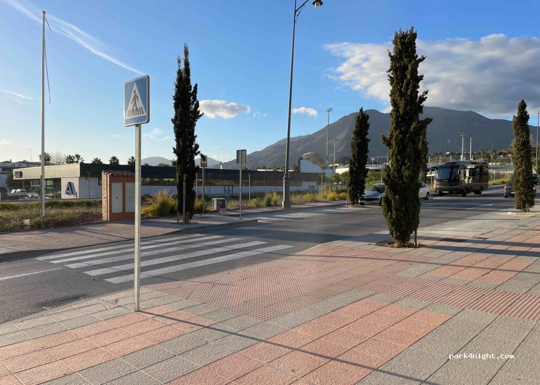 (29680) Estepona - — foto