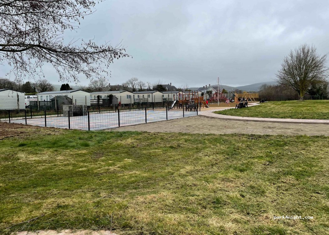 Rivervalley holiday park — foto 2