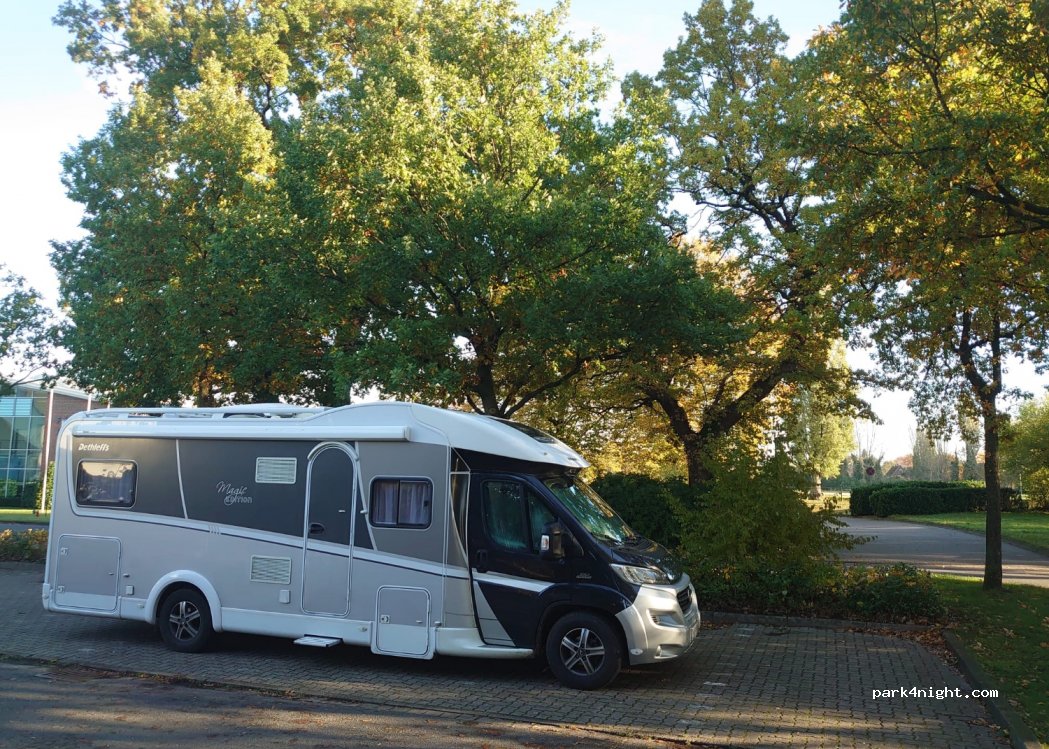 (25336) Elmshorn - 1B Köhnholz — foto