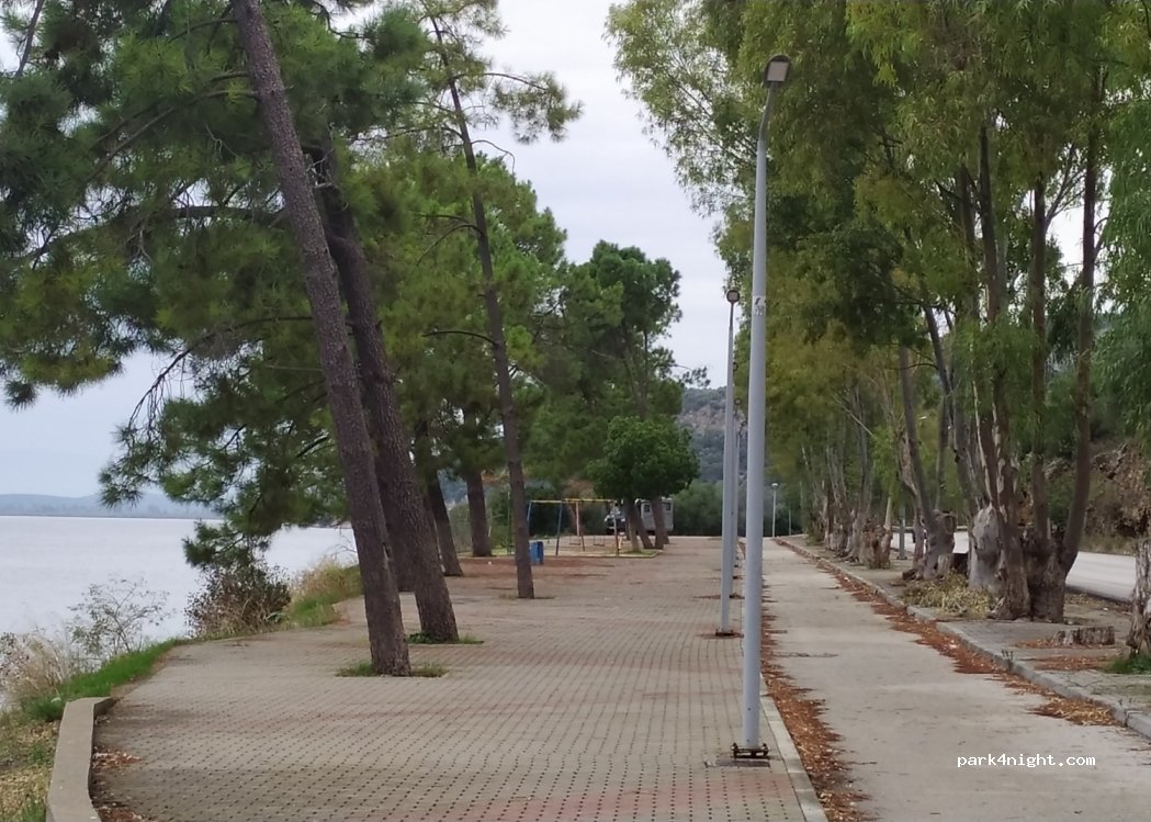 (30500) Municipal Unit of Amphilohia - Αντίρριο - Ιωάννινα — foto