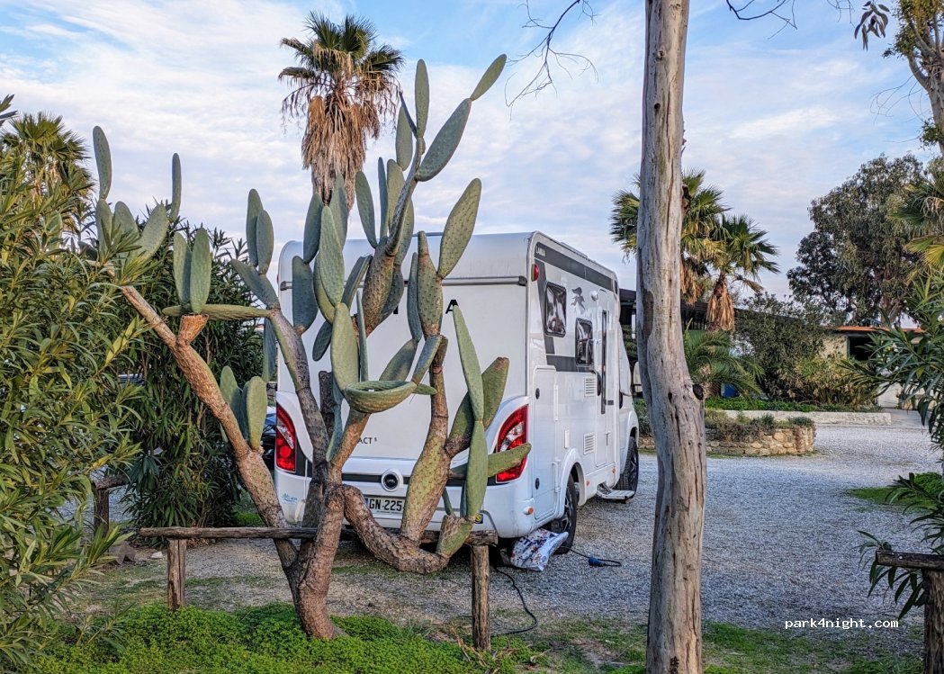 Onda Azzurra Camping Village — foto 3