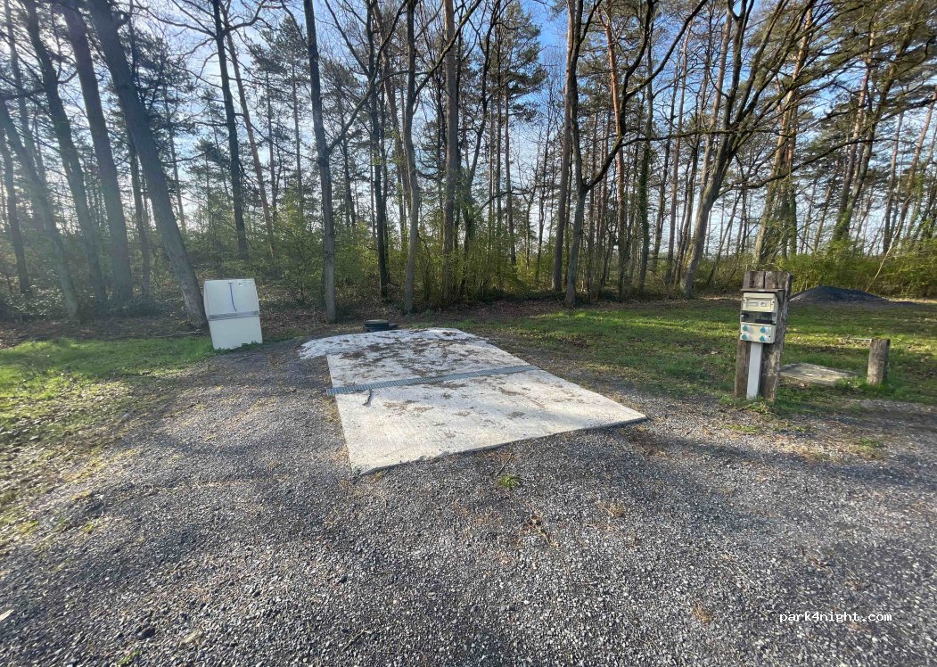 Camping Roptai — foto 3