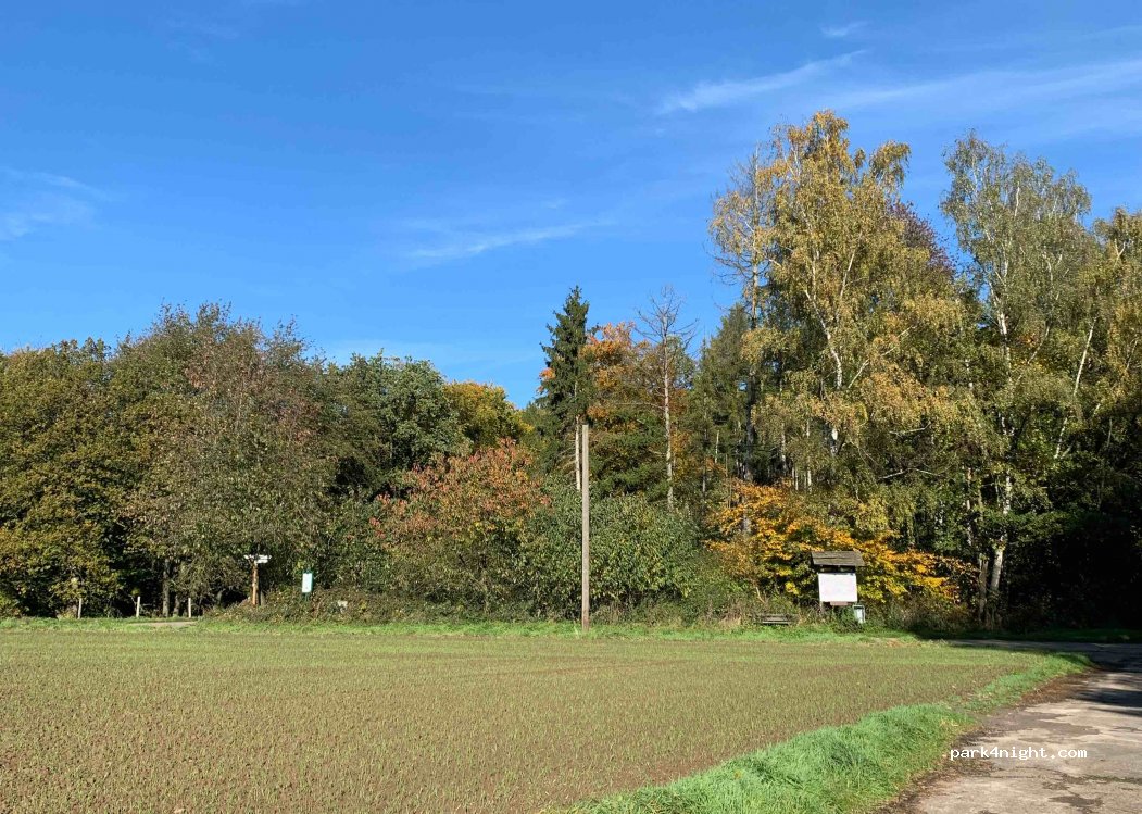 (32549) Bad Oeynhausen - 36 Plattenberger Weg — foto