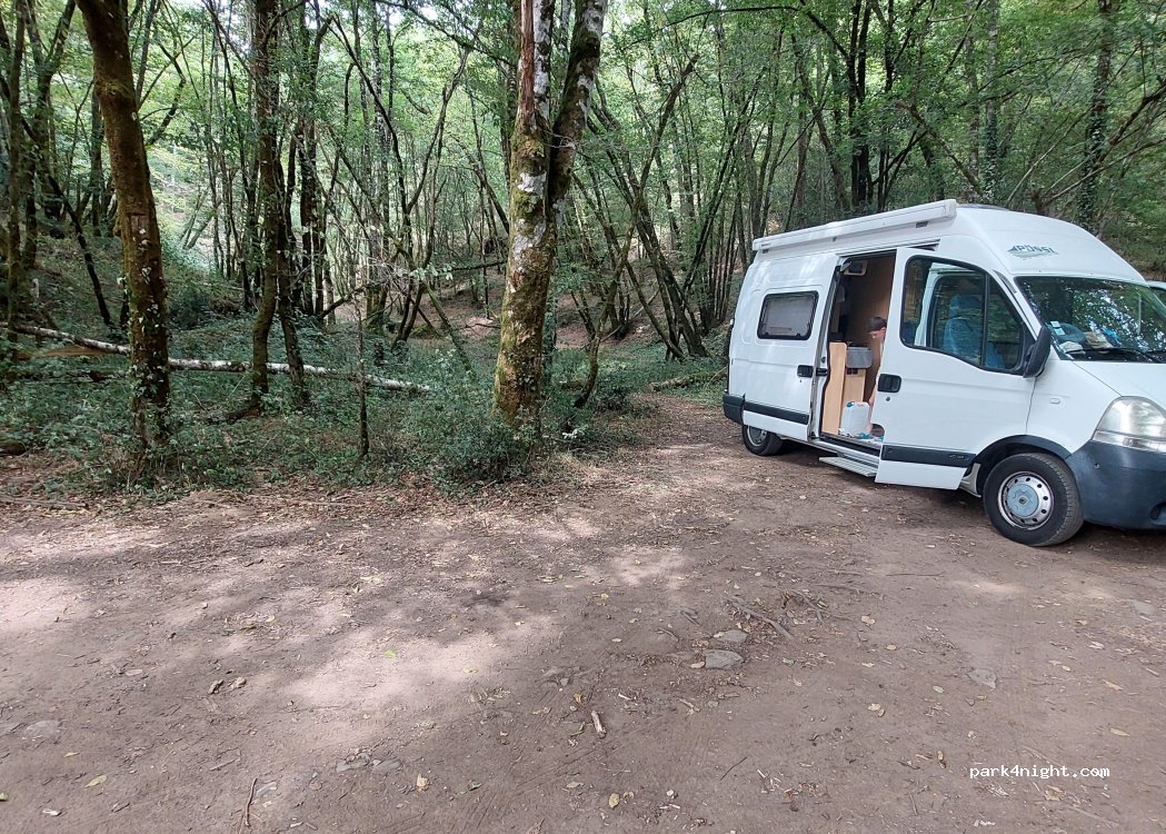 (24160) Génis - 331 Bois de la Prade — foto 2