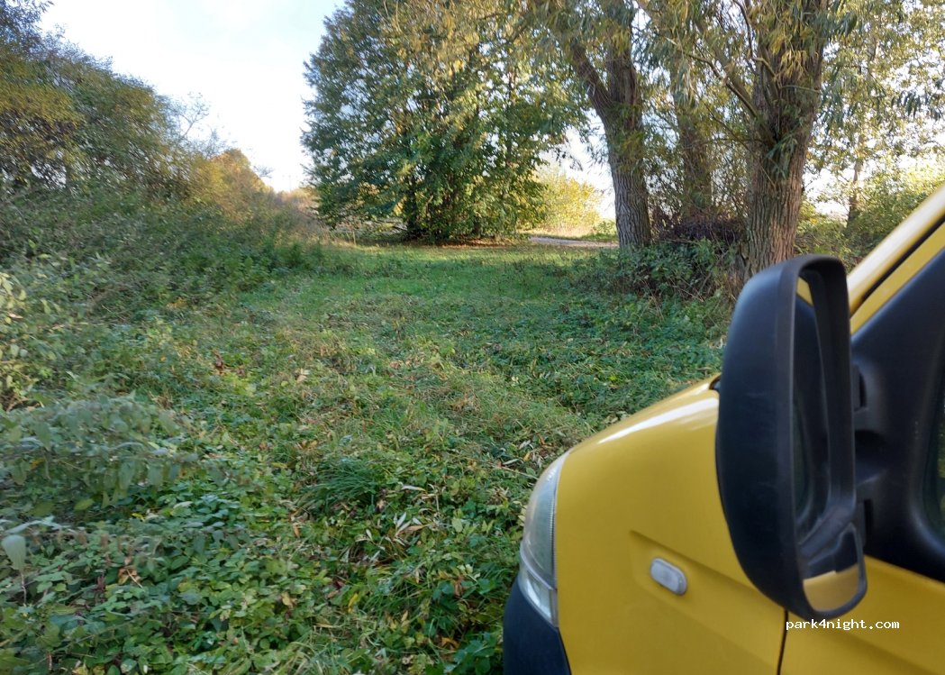 (17089) Breest - Schulstrabe — foto