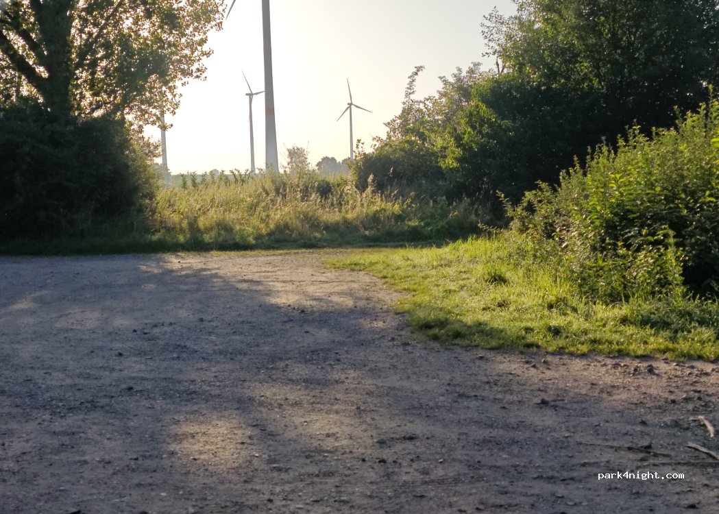 (52445) Titz - Unnamed Road — foto 3