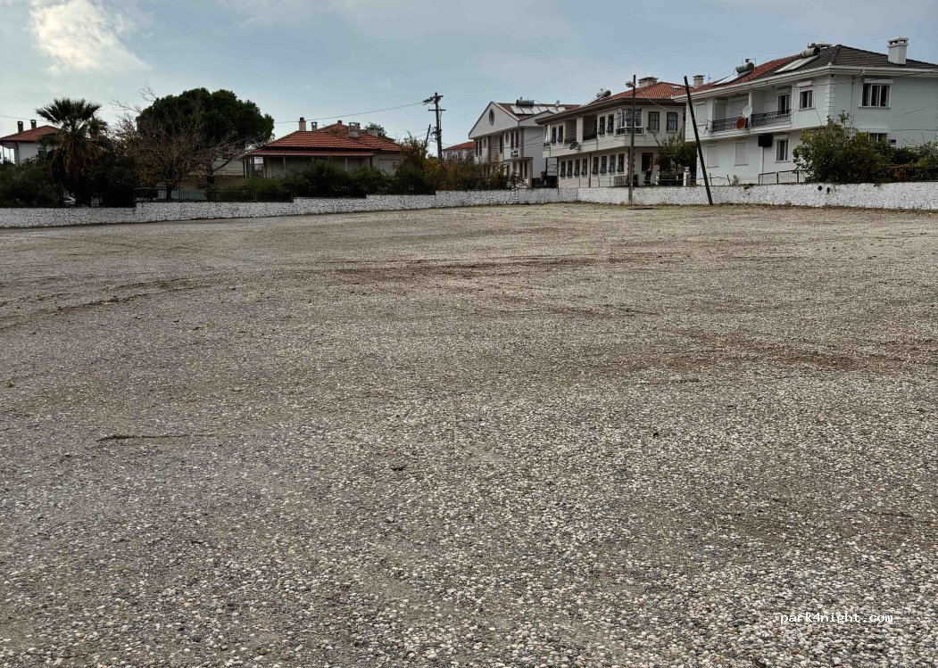 (10405)  - 42 15 Eylül Caddesi 22. Sokak — foto