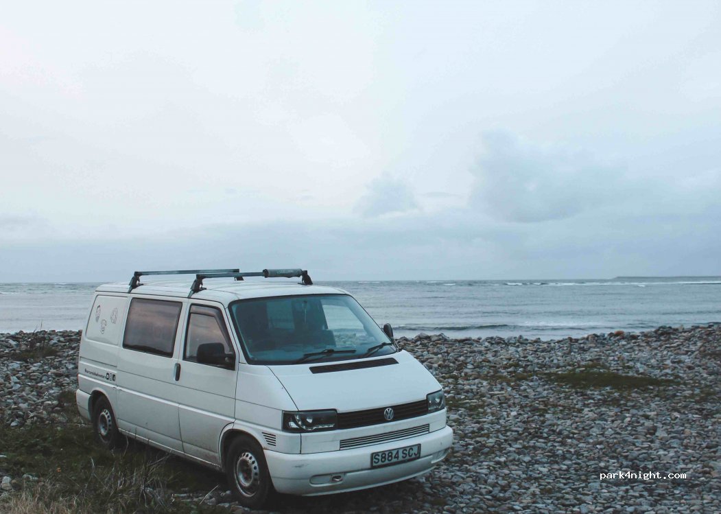(F91 FD34) Co. Sligo - Unnamed Road — foto