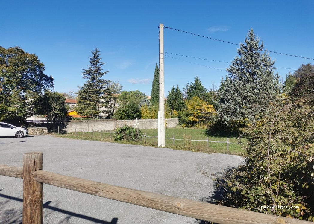 (30500) Allègre-les-Fumades - 13 Chemin de l'Argensol — foto