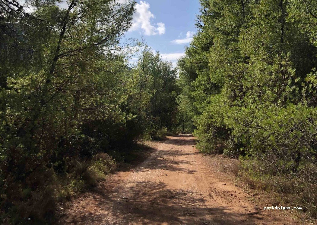 (203 00) Perachora - Unnamed Road — foto 3