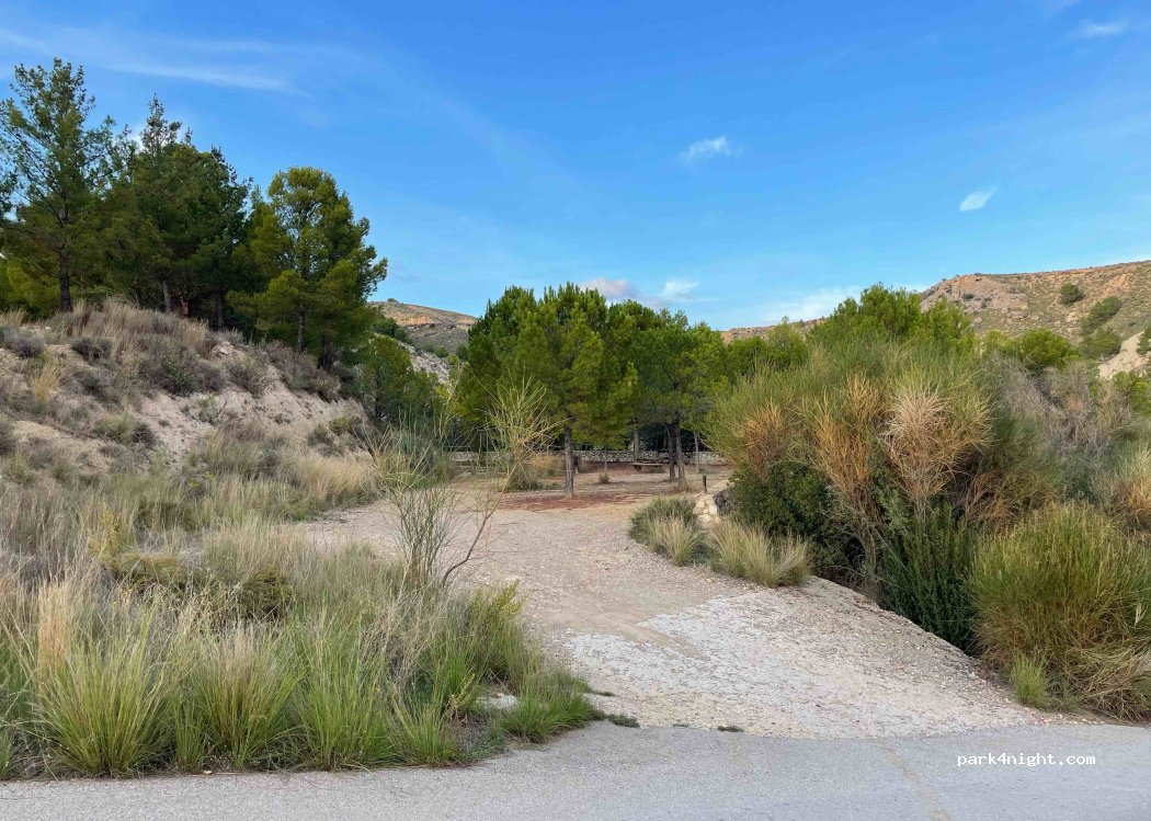 (30194) Mula - Unnamed road — foto 3