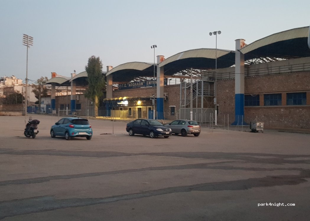 (111 43) Athina - 45 Antheon — foto 2