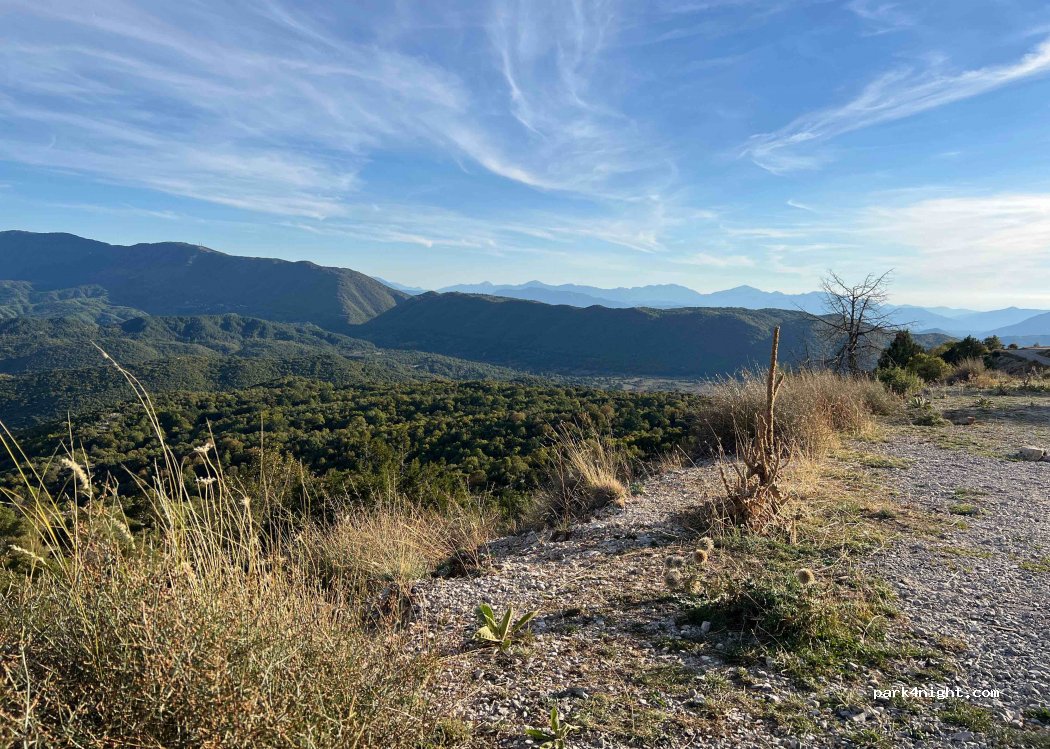 (440 07) Monodendri - Unnamed Road — foto 3