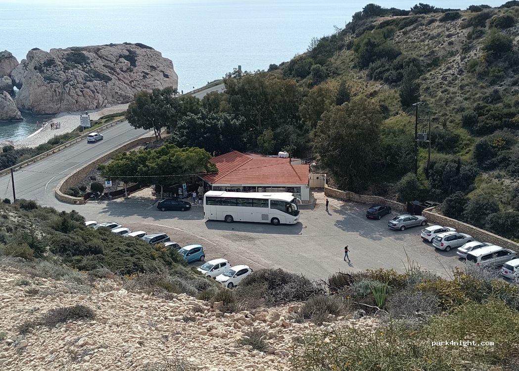 (MJ8M V62) Kouklia - — foto 3