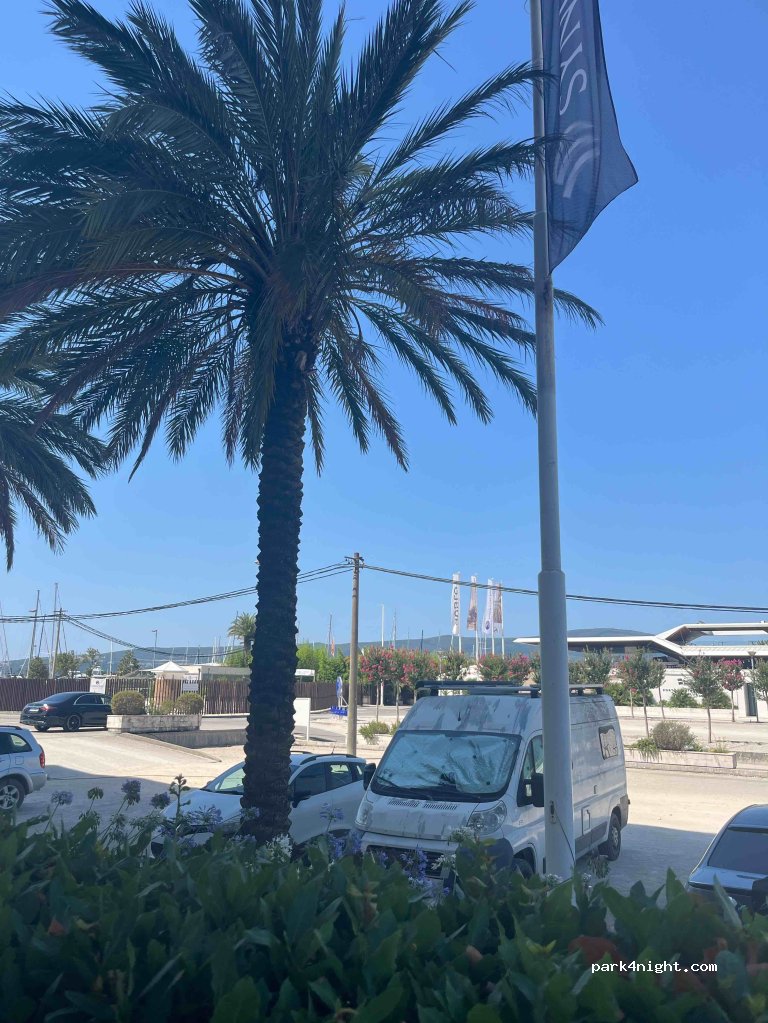 (CMPV Q3Q) Tivat - — foto 3