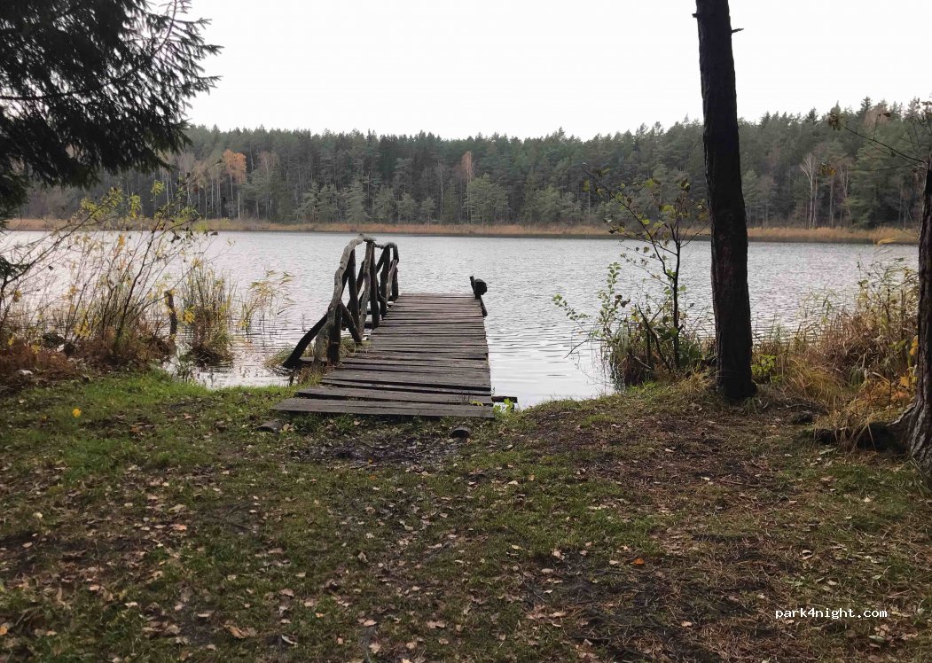 Camp Sainte-Ernestas — foto 3