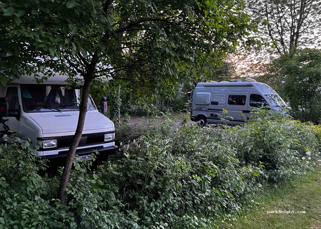 (94072) Bad Füssing - 9 Bachstraße — foto 2