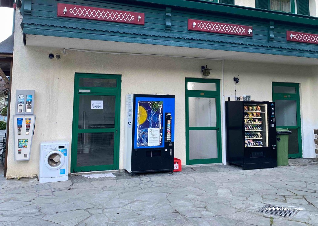 (5440) Golling an der Salzach - 207 Wasserfallstraße — foto