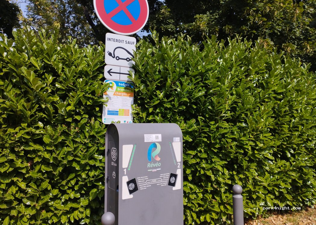 Camping du Pompidou — foto 5