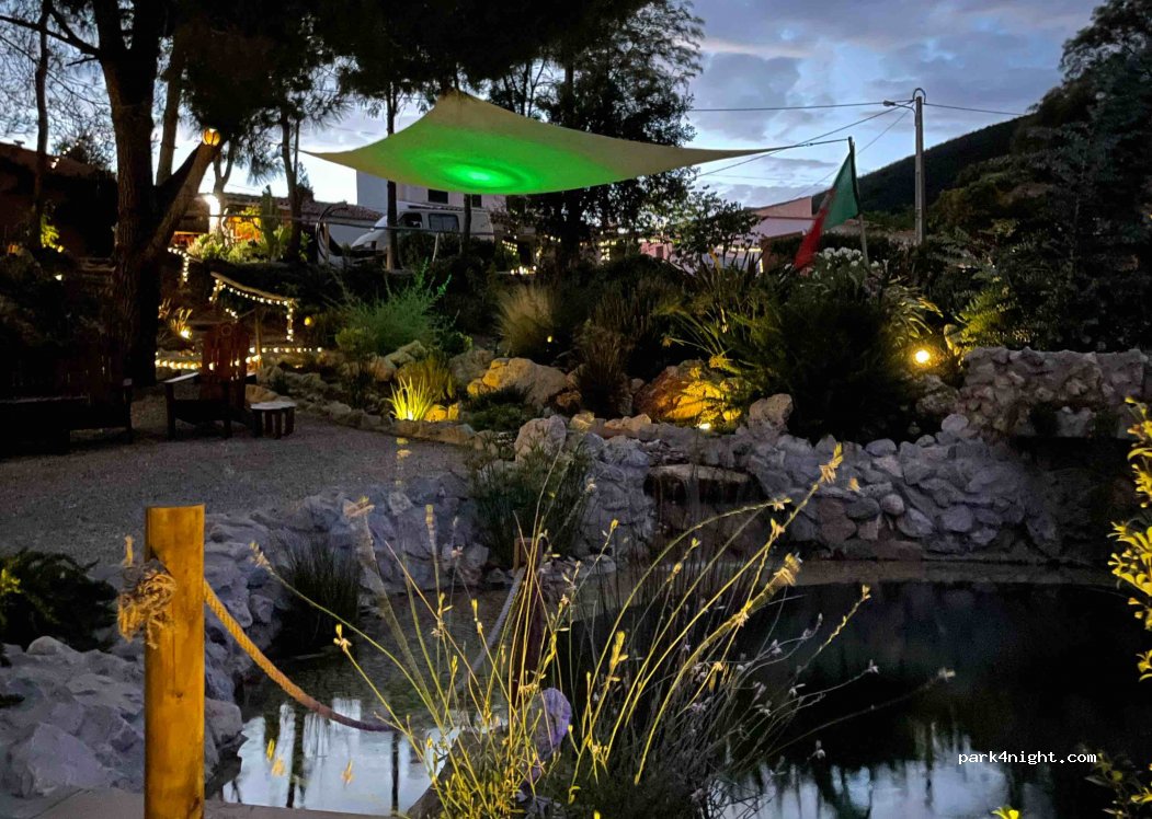 Talurdo Retreat — foto