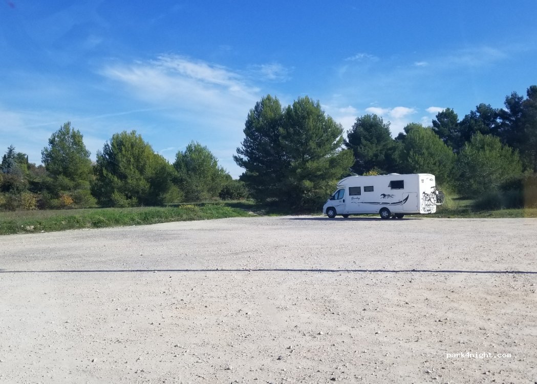 (13540) Aix-en-Provence - 265B Chemin des Plâtrières — foto