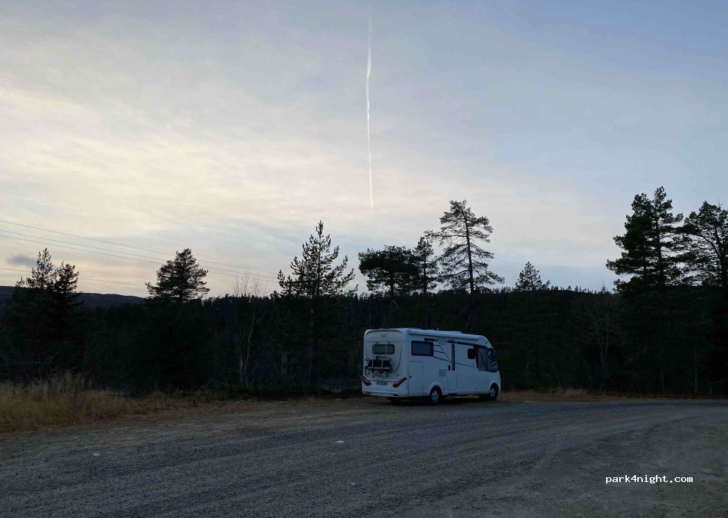 (3620) Flesberg - 90 Kyrkjevassvegen — foto