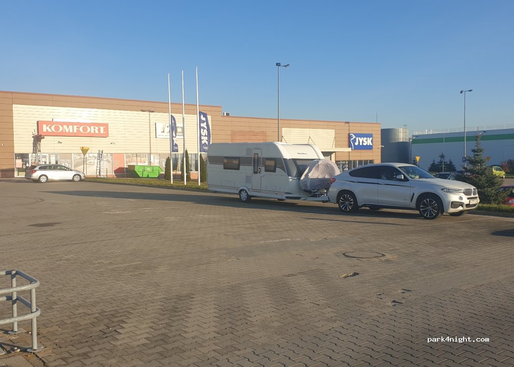 (59-900) Łagów - 40 Jeleniogórska — foto