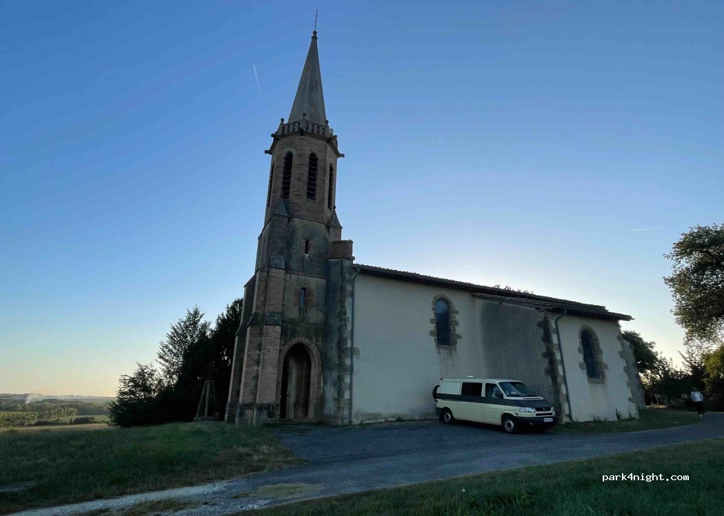 (32270) Blanquefort - Église Saint-Sabin — foto 4