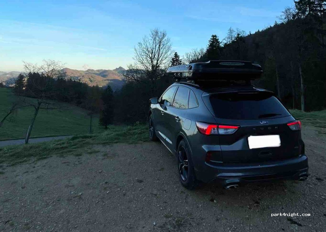 (4437) Waldenburg - Waldweidstrasse — foto 2
