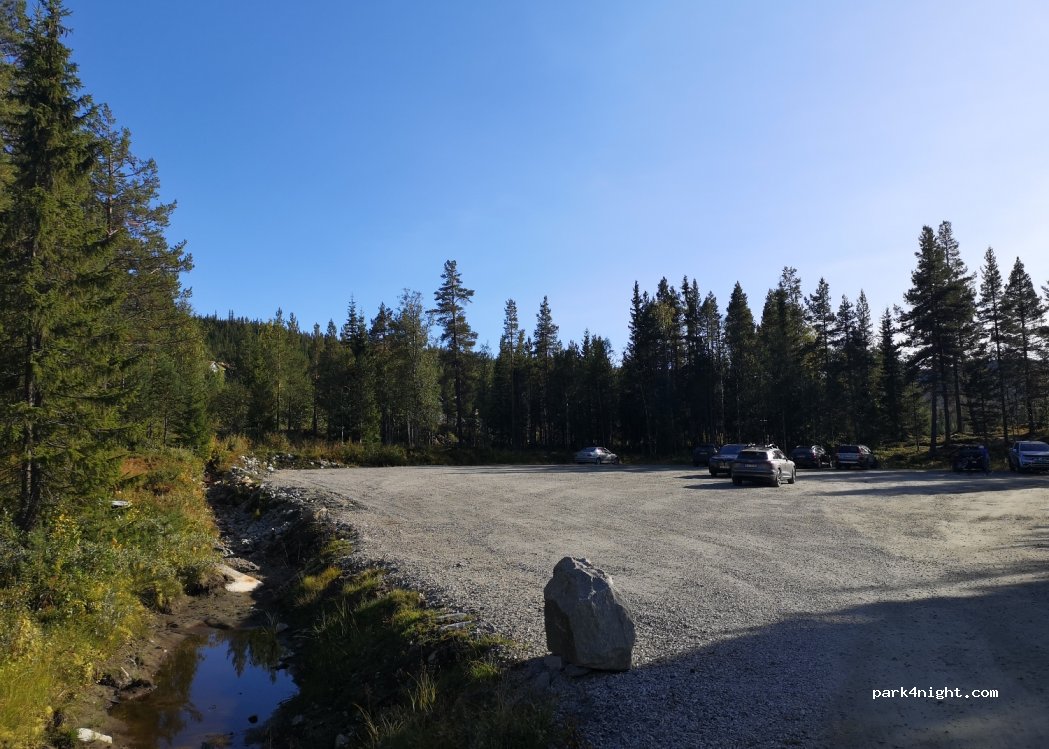 (3540) Viken - 2 Tverrlie — foto 2