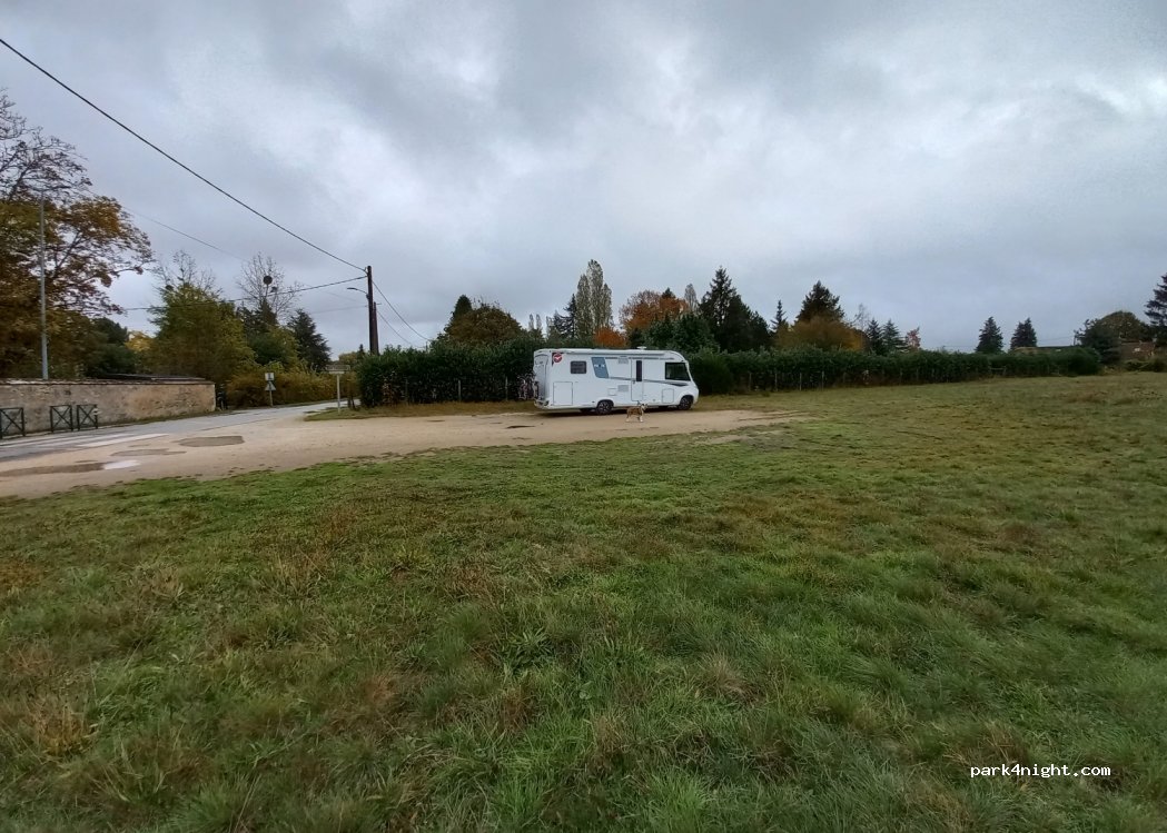 (45530) Combreux - 32 Rue Saint-Pierre — foto 2
