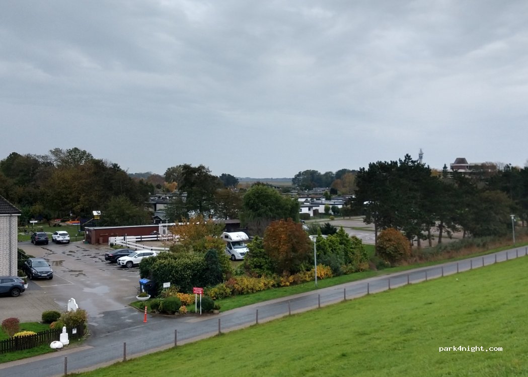(26969) Butjadingen - 35A Strandallee — foto