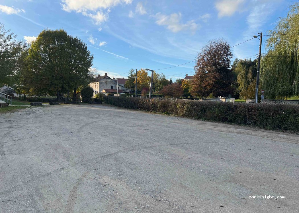(21290) Leuglay - 9 Rue de Valverset — foto 2