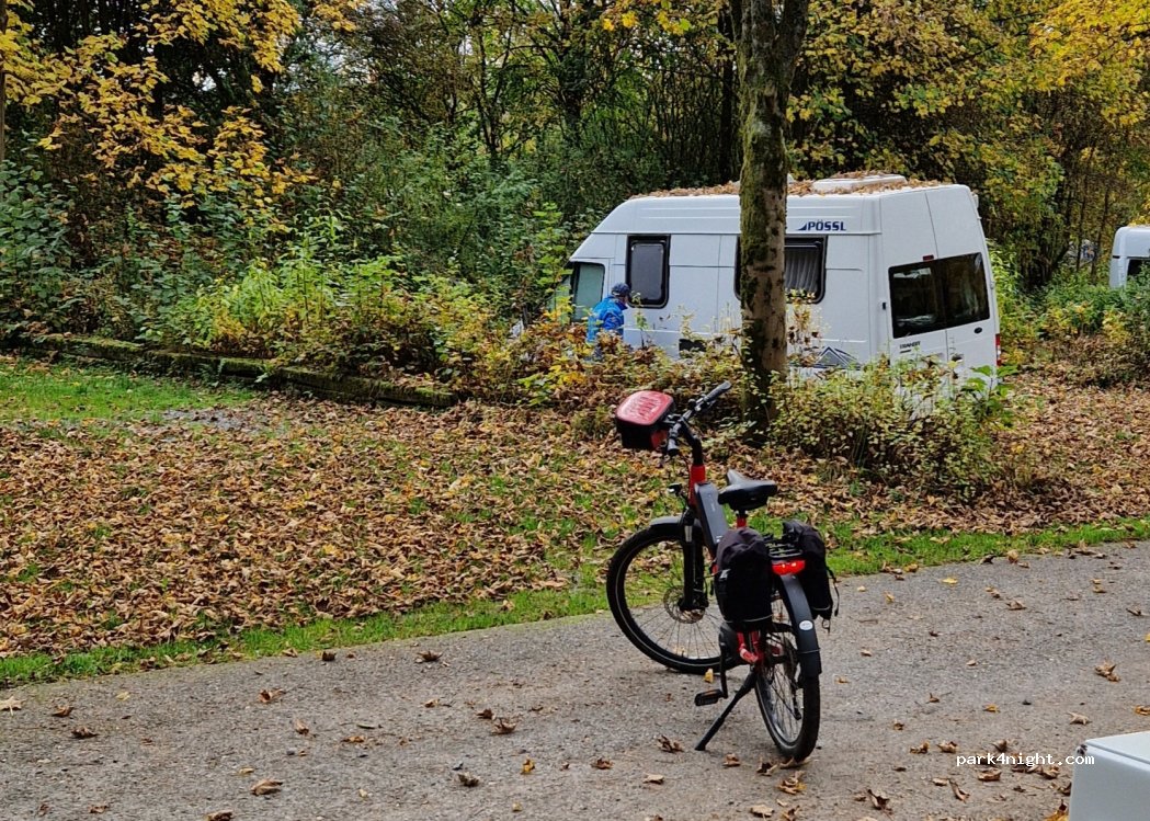 Rohloff Ferienpark GmbH — foto 5