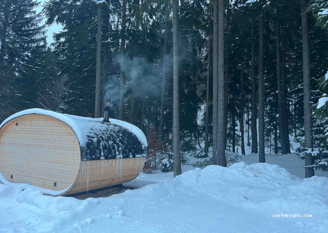 Base Camp Medvedin — foto 3