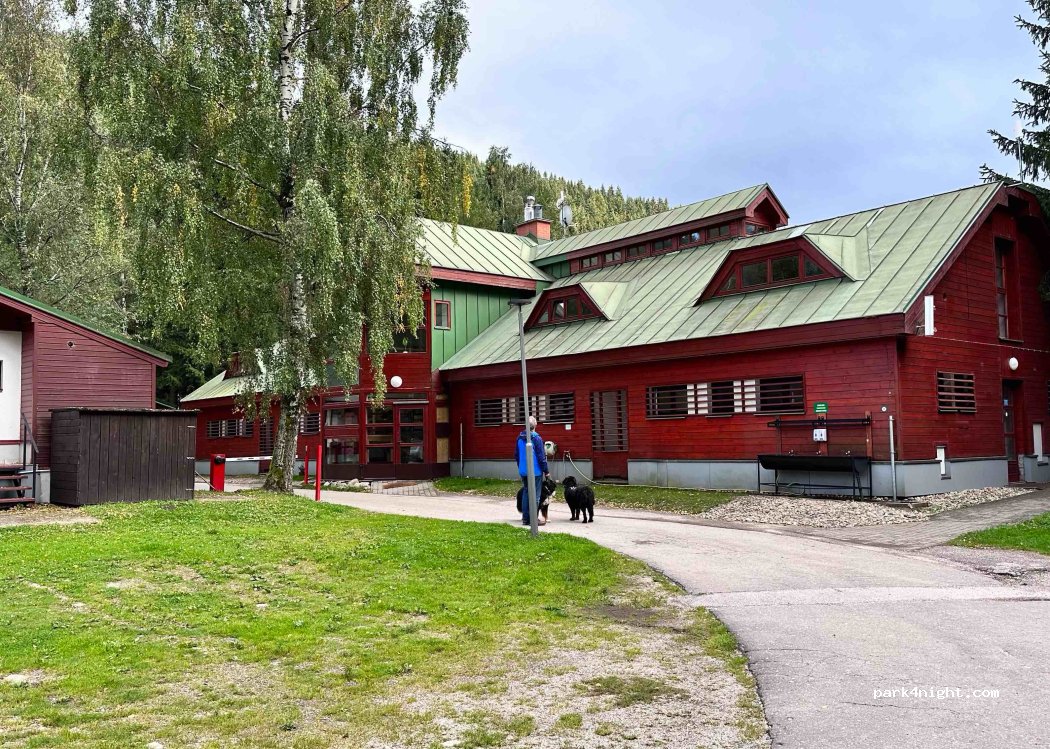 Base Camp Medvedin — foto 4