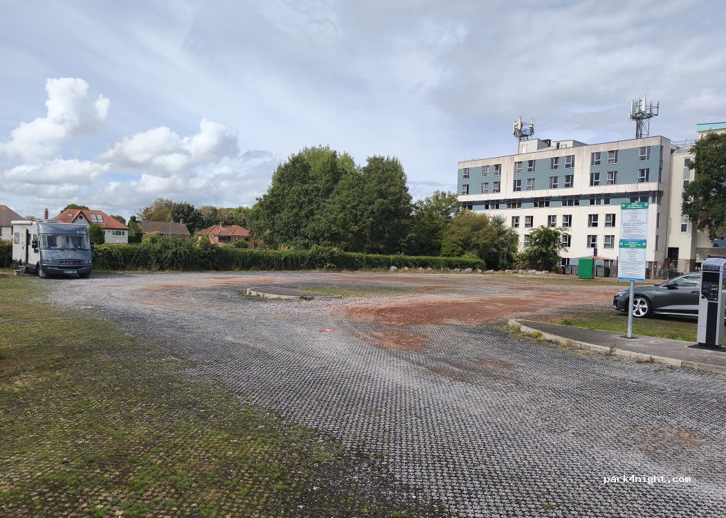 (CF64 5BP) Penarth - 8 Cliff Parade — foto 5