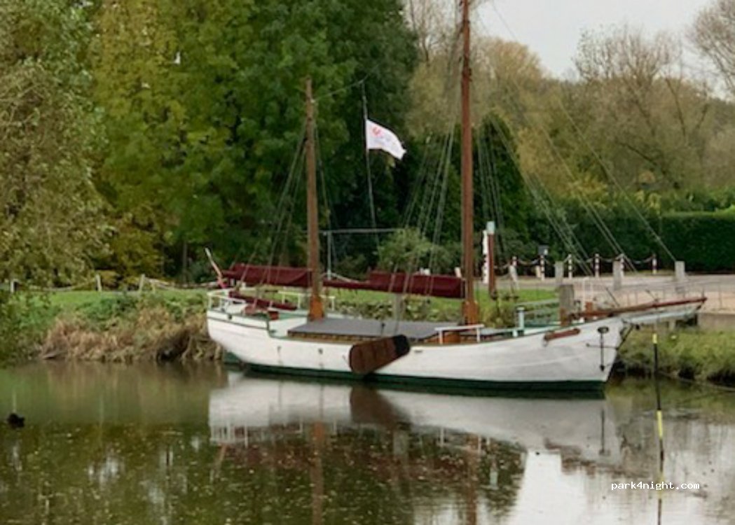 Camping Am Leuchtturm — foto 2