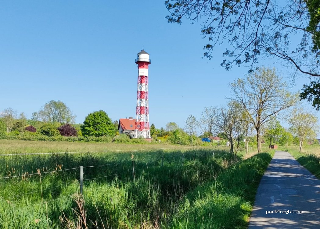Camping Am Leuchtturm — foto 4