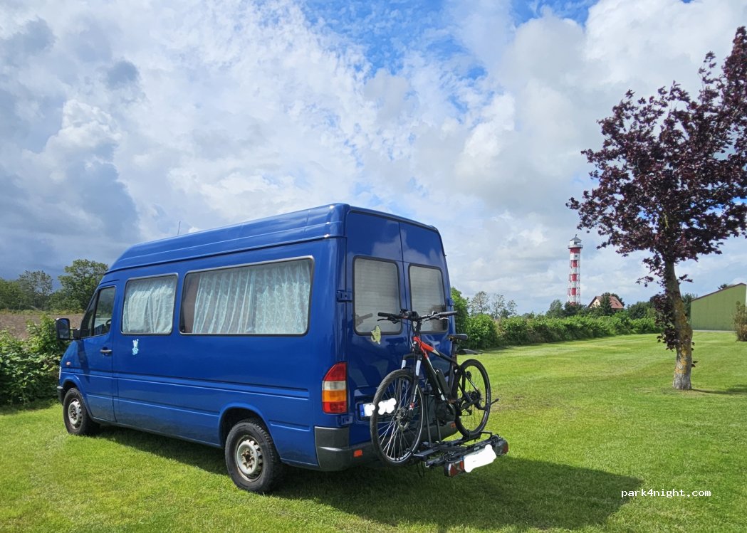 Camping Am Leuchtturm — foto 5