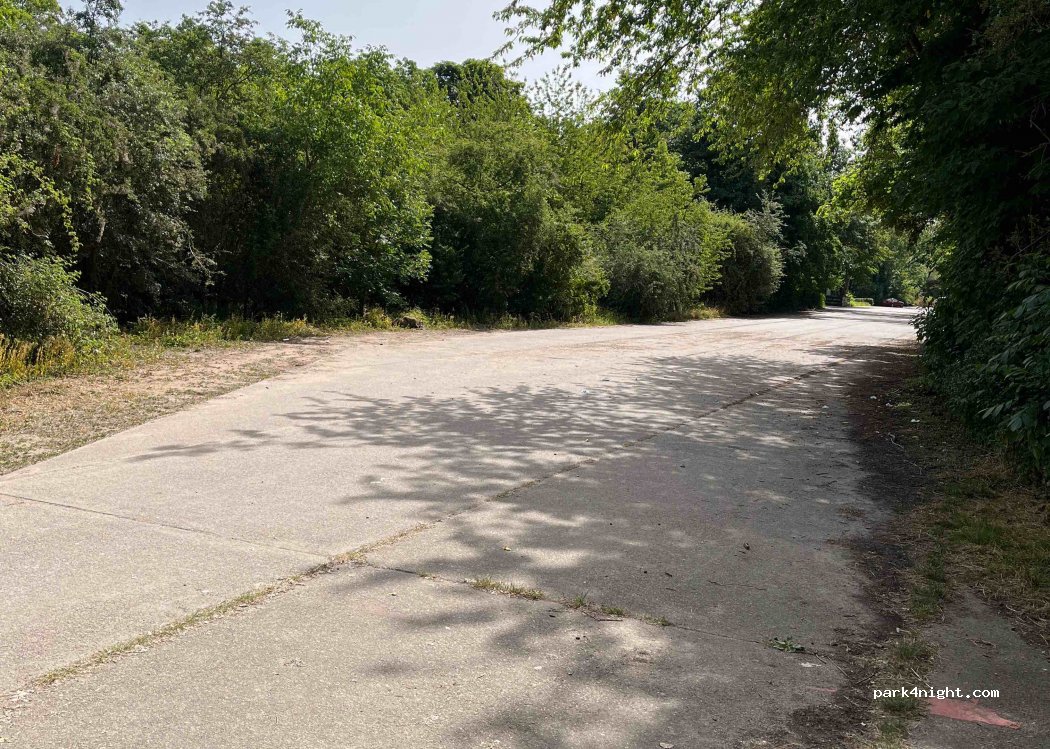 (68259) Mannheim - 64 Lauffener Straße — foto 2