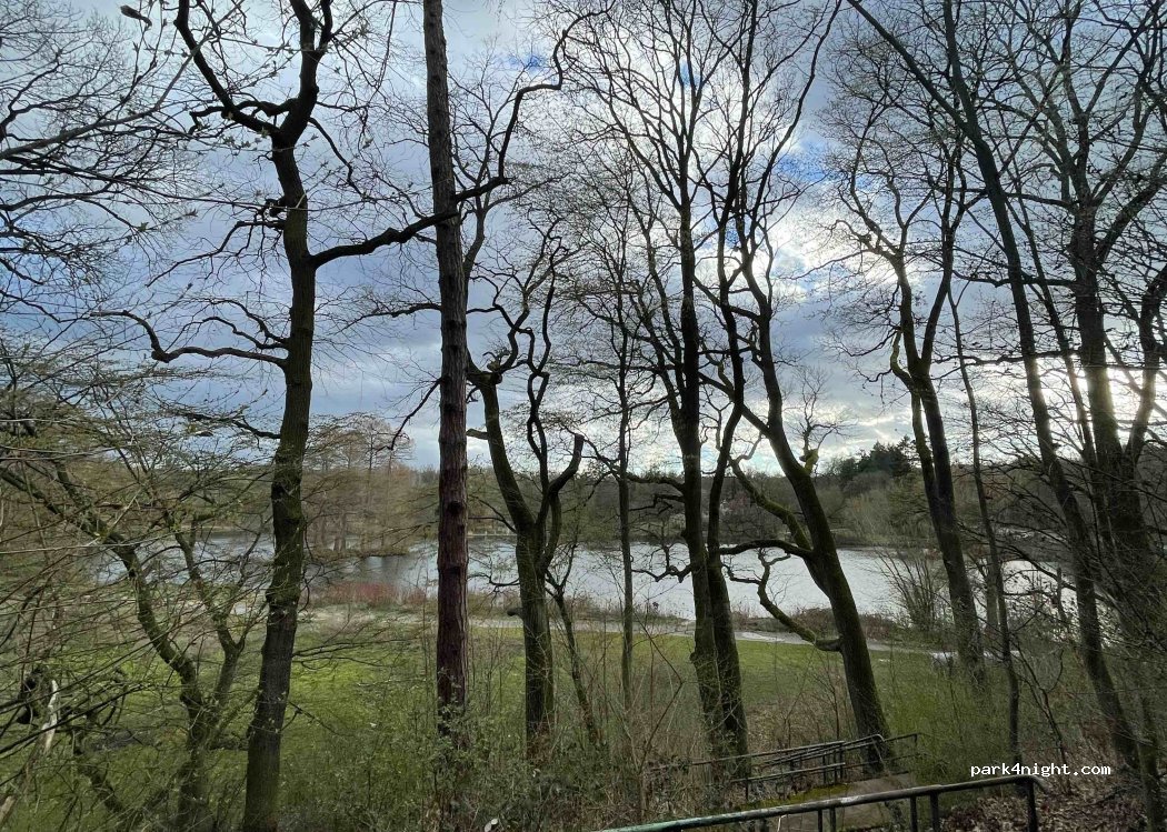 (64287) Darmstadt - 265 Dieburger Straße — foto