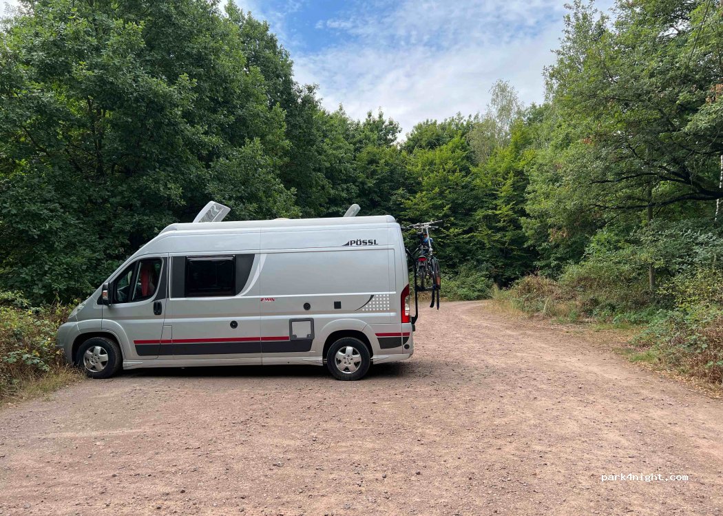 (64807) Dieburg - Unnamed Road — foto