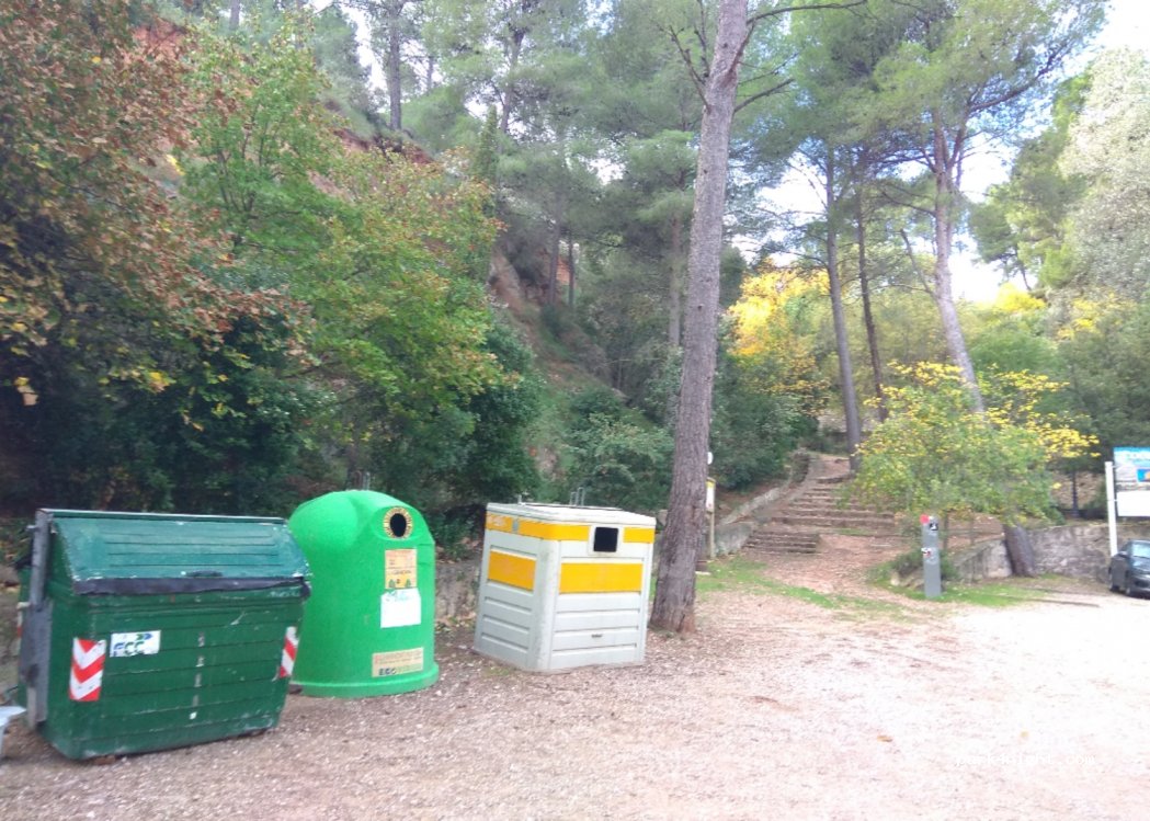 (03820) Cocentaina - 6 Cami de l'Estacio Nord — foto 2