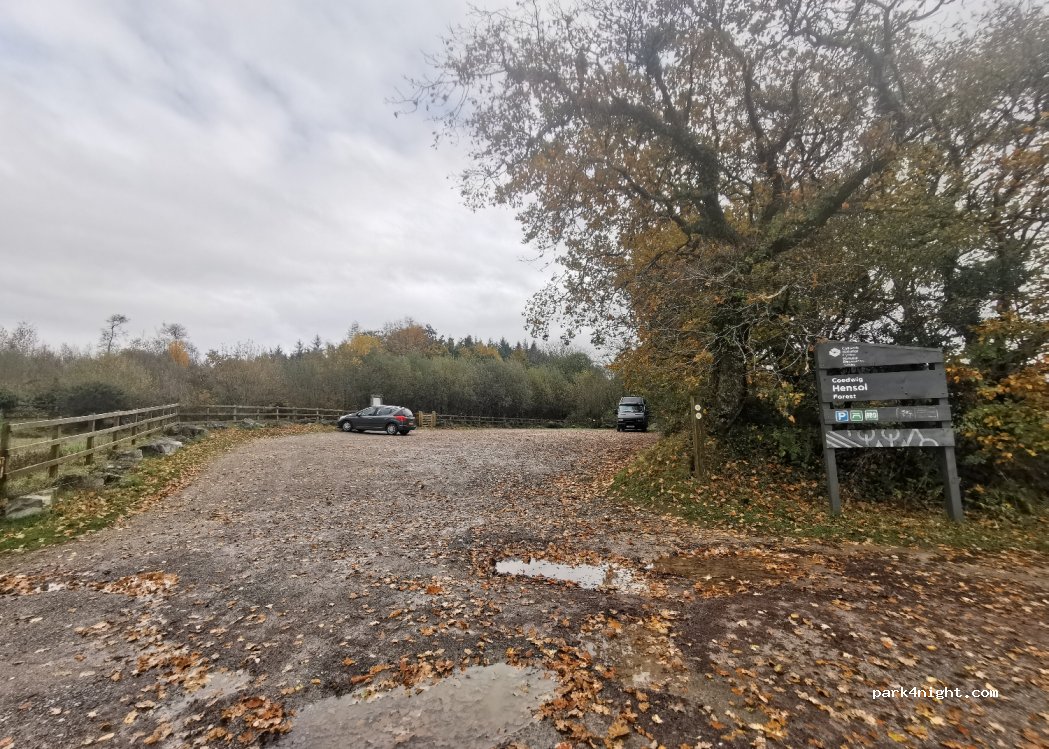 (7SW) Cowbridge - Unnamed Road — foto 2